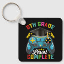 Search for 6th key rings Teacher