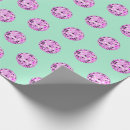 Search for mint wrapping paper Celebration