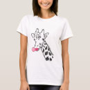 Search for funny giraffe tshirts Humor