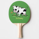 Search for cow ping pong paddles Cattle
