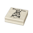 Search for bear rubber stamps Nature