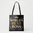 Search for leadership bags Boss