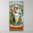 Search for vintage tobacco ad posters Advertisement