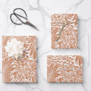 Search for nature wrapping paper William morris