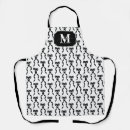 Search for formal aprons Modern