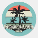 Search for daytona beach stickers Florida