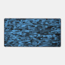 Search for blue camo mouse mats Modern