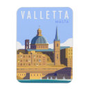 Search for malta magnets Europe