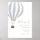 Search for hot air balloon welcome signs Modern