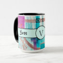 Search for boss lady black mugs Trendy