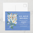 Search for handpainted postcards Flowers