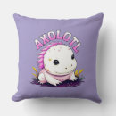 Search for axolotl cushions Cute