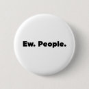 Search for aggressive badges Sarcasm