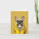 Search for french bulldog birthday cards Frenchie