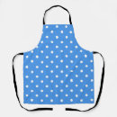Search for spotted aprons Spots