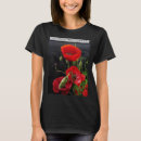 Search for remembrance poppy tshirts Poppies