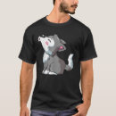 Search for wolf pup tshirts Howling
