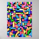 Search for 3d shape art Abstract