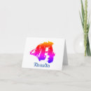 Search for silhouette cards Dog