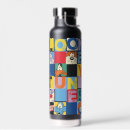 Search for looney tunes water bottles Daffy duck
