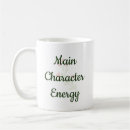 Search for main character Motivational