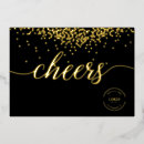 Search for corporate new years cards Cheers