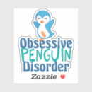 Search for cool penguin stickers Funny