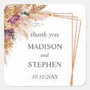 Search for wedding mailing accessories Botanical