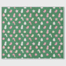 Search for frosted wrapping paper Food