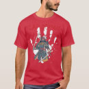 Search for japanese rising sun tshirts Animal