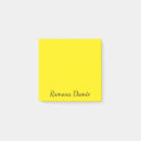 Search for business card post it notes Simple