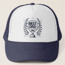 Search for trophy hats Father