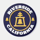 Search for riverside magnets California