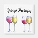 Search for therapy magnets Wine