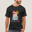 Search for christmas in july tshirts Tis