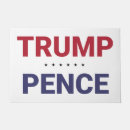 Search for donald trump doormats Election