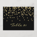 Search for black damask postcards Black and gold