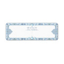 Search for clear wedding stickers White