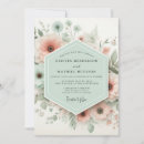 Search for pale pink invitation wedding invitations Dusty rose