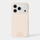 Search for gold cases Initials