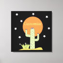 Search for desert cactus canvas prints Saguaro