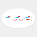 Search for triathlon stickers Sport