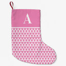 Search for pastel christmas stockings Simple