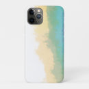 Search for brushstroke iphone cases Watercolor