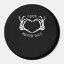 Search for skeleton hand magnets Skull