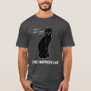 Search for improvisation tshirts Comedian
