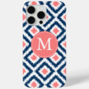 Search for blue diamond iphone cases Ikat