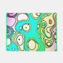 Search for mid century modern doormats Boho