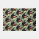Search for doberman pinscher dogs garden decor Dog lover