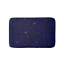 Search for celestial bath mats Cosmic